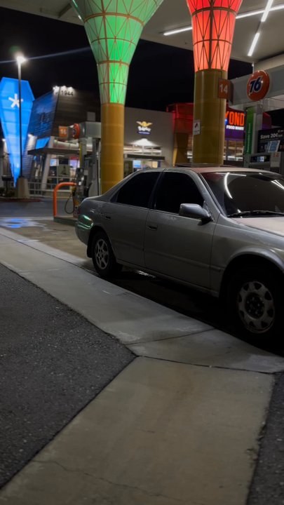 Titos Window Tints - 5% windows and 15% windshield - Car Window Tinting Near Me - Carson, California