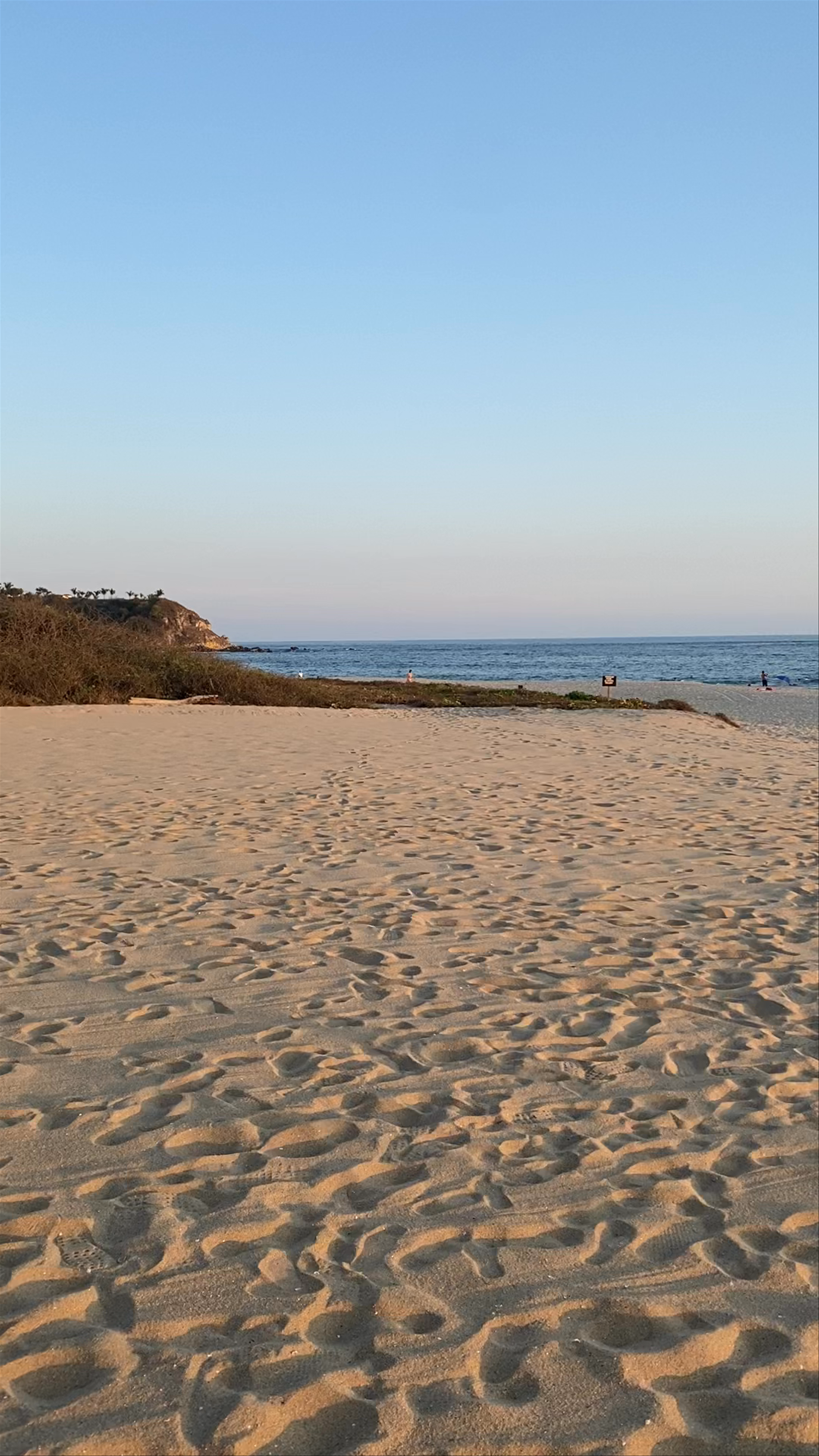 Playa Bacocho
