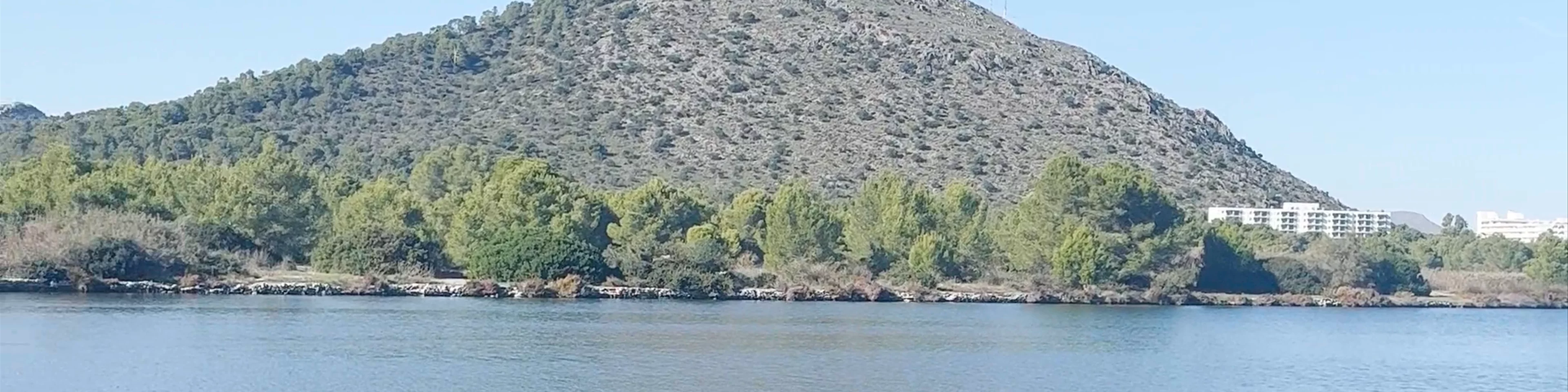 Es Llac Gran