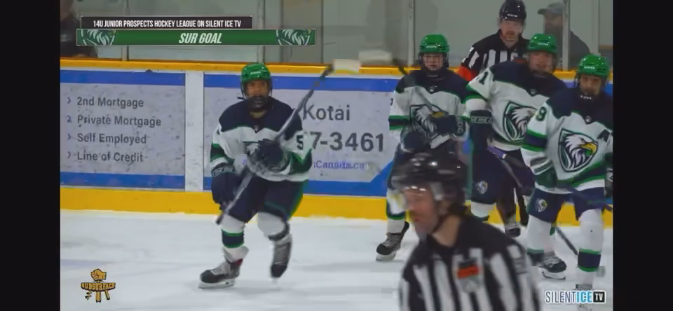 Cristian Phillips' Game-Tying Goal vs. Undefeated Bigfoot!