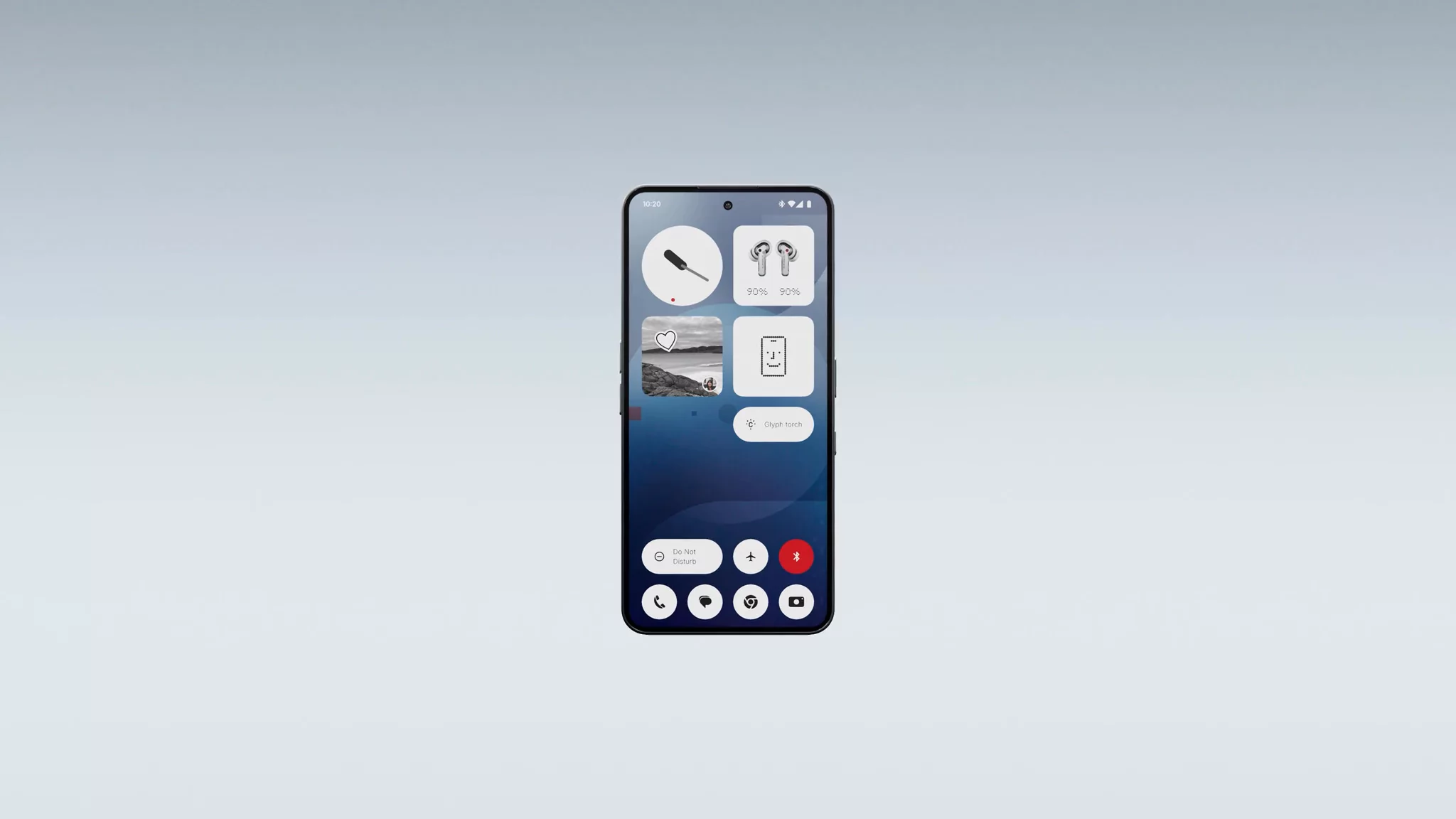 Phone (3a) | Smartphone | Nothing | JP