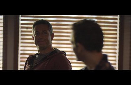 Bande-annonce en anglais