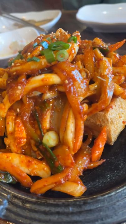 DuBu - Korean Near Me - Elkins Park, Pennsylvania