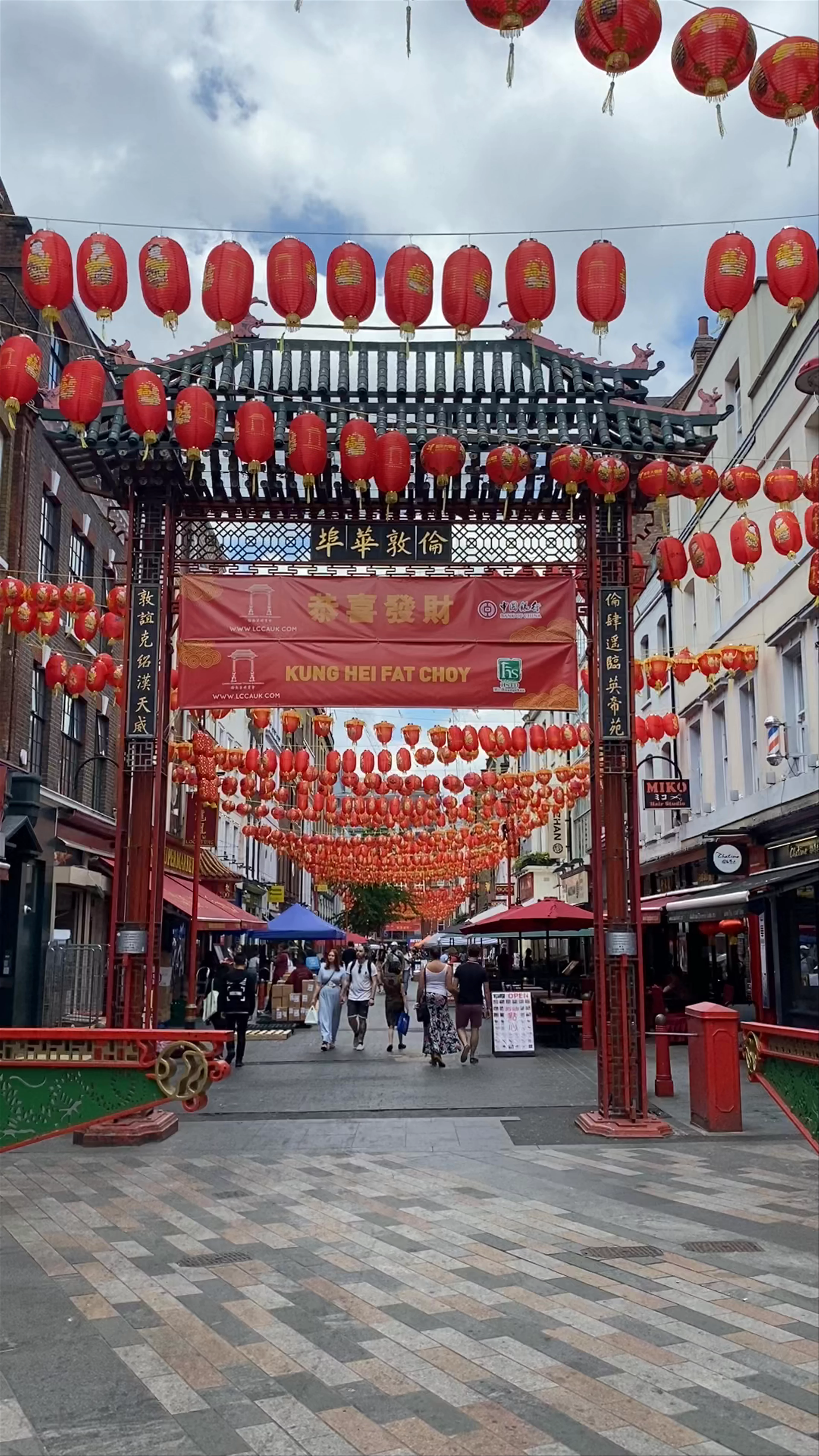 Chinatown