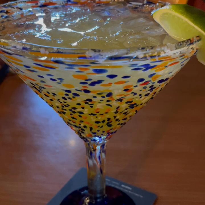 El Mexicali Cafe II - 6/19/21 Love harpist singing Spanish ballads - yes, please. Post Worldmark check in and ready to kick off week 2 of summer vacay! - Mexican Near Me - Indio, California