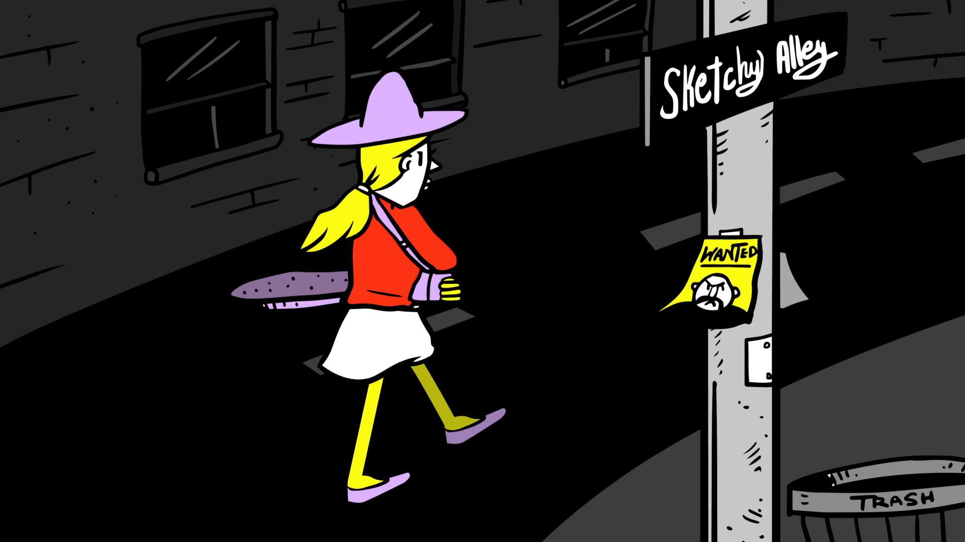 The 20th Annual Webby’s Awards “Opener”