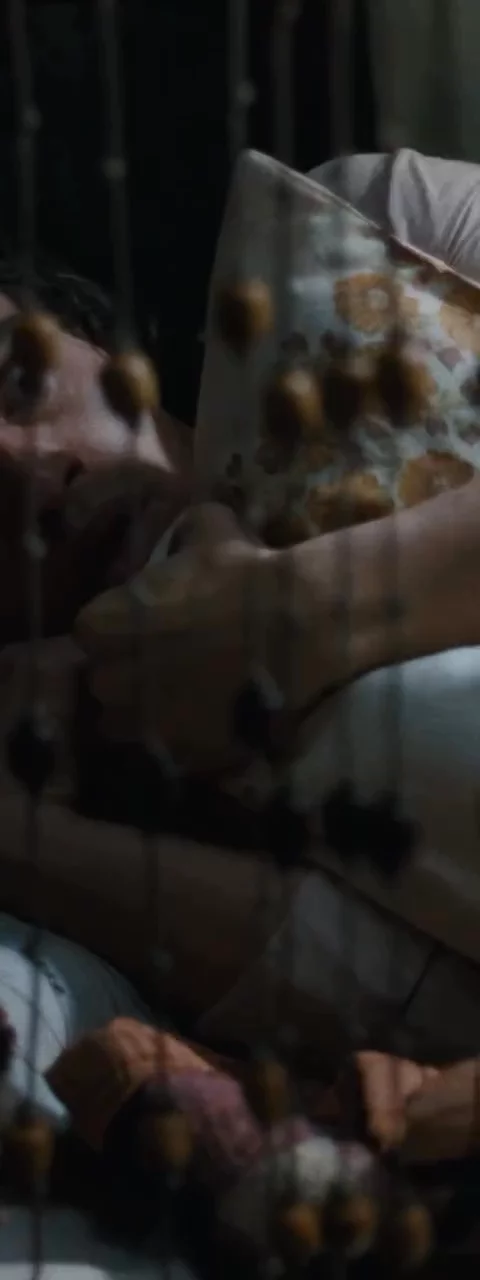 Kiss of the Spider Woman