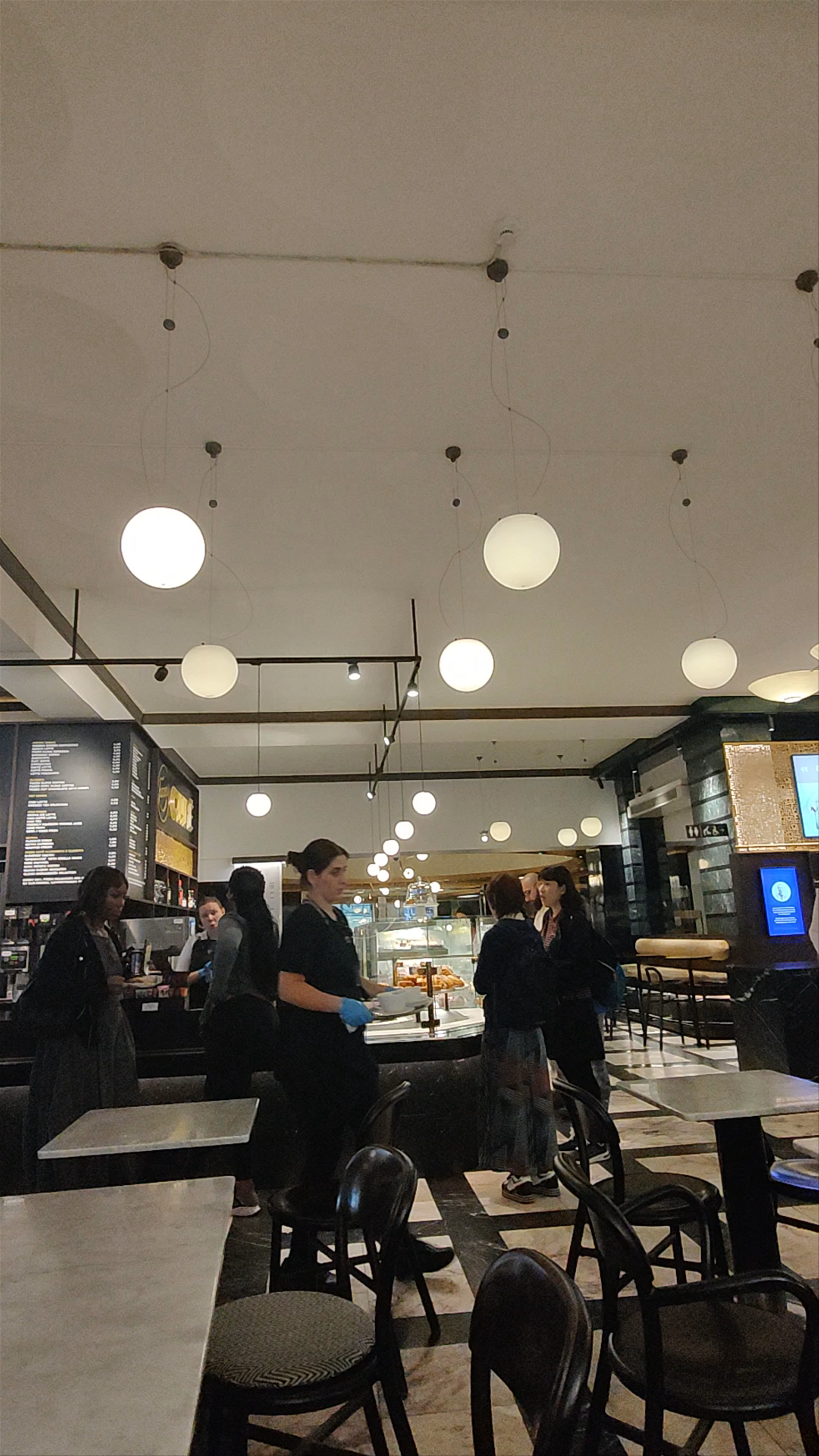 Fazer Café Kluuvikatu