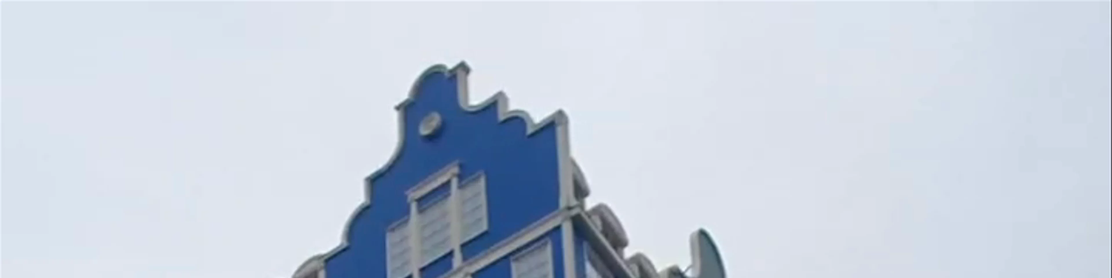 Inntel Hotels Amsterdam Zaandam