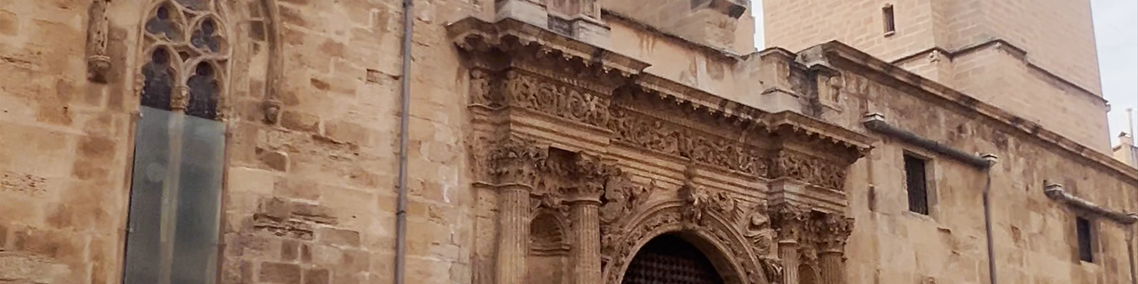 Catedral de Orihuela
