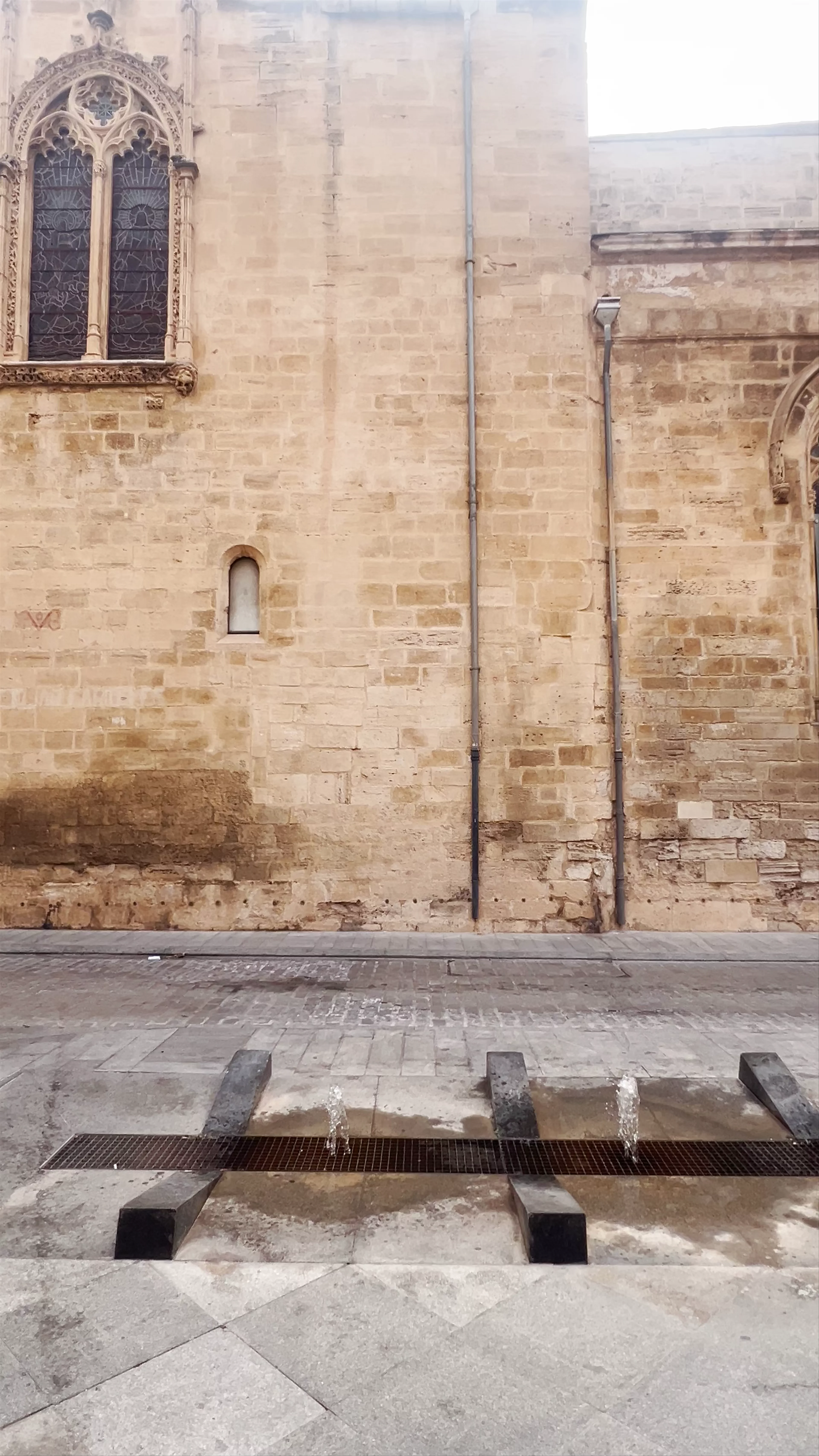 Catedral de Orihuela, Calle Mayor de Ramón y Cajal, Orihuela, Spain