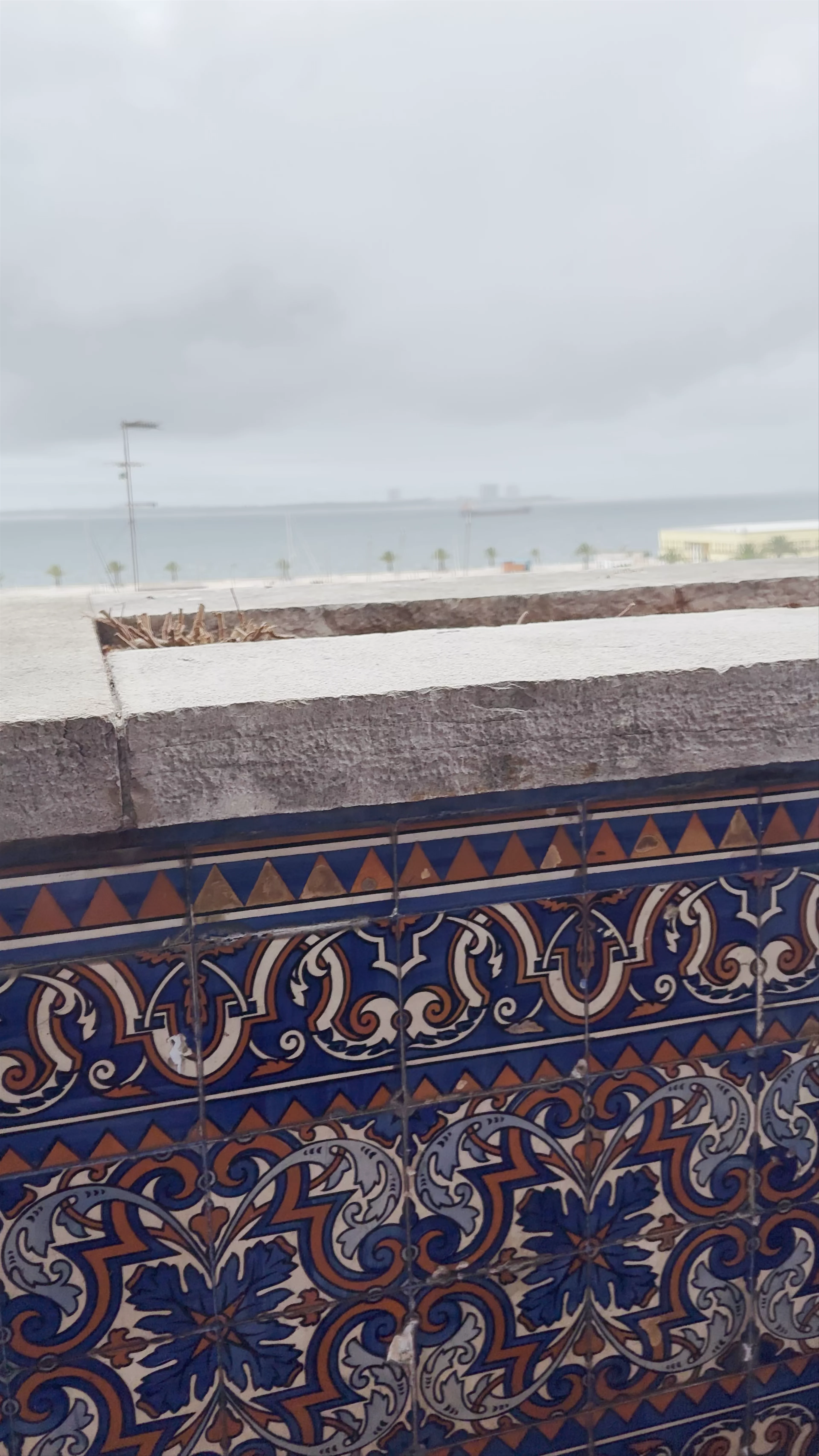 Miradouro de São Sebastião