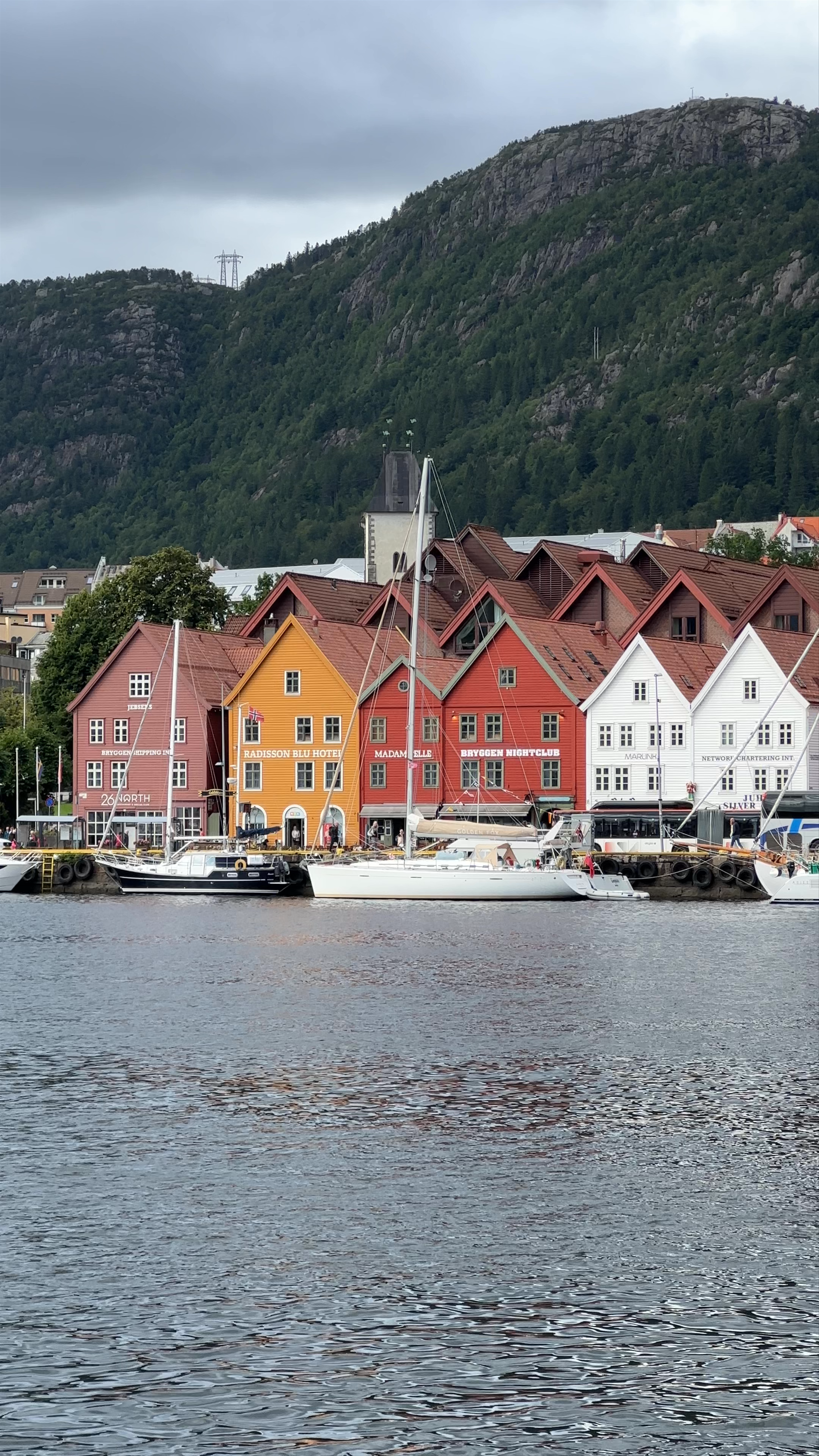 Bryggen