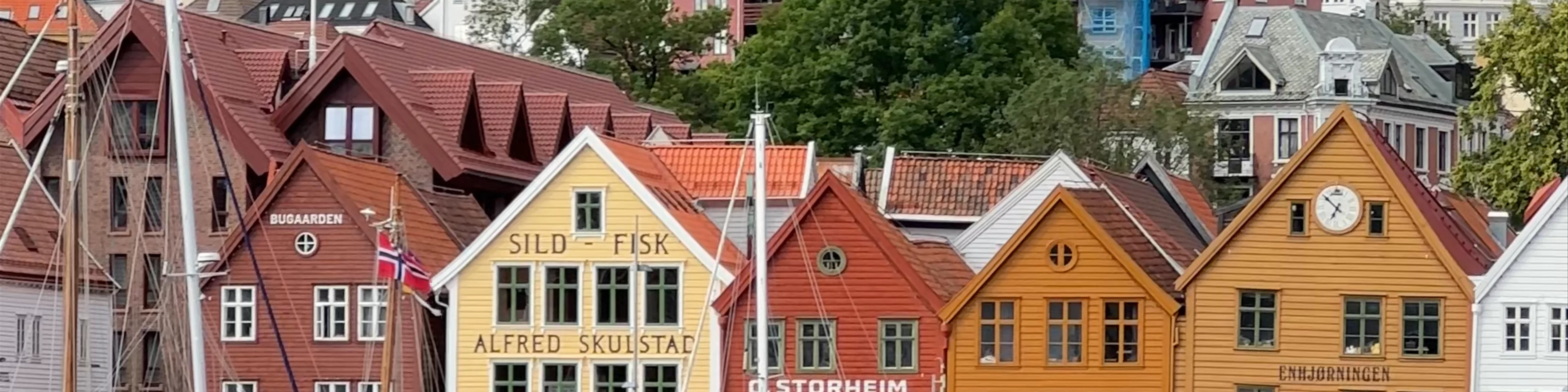 Bryggen