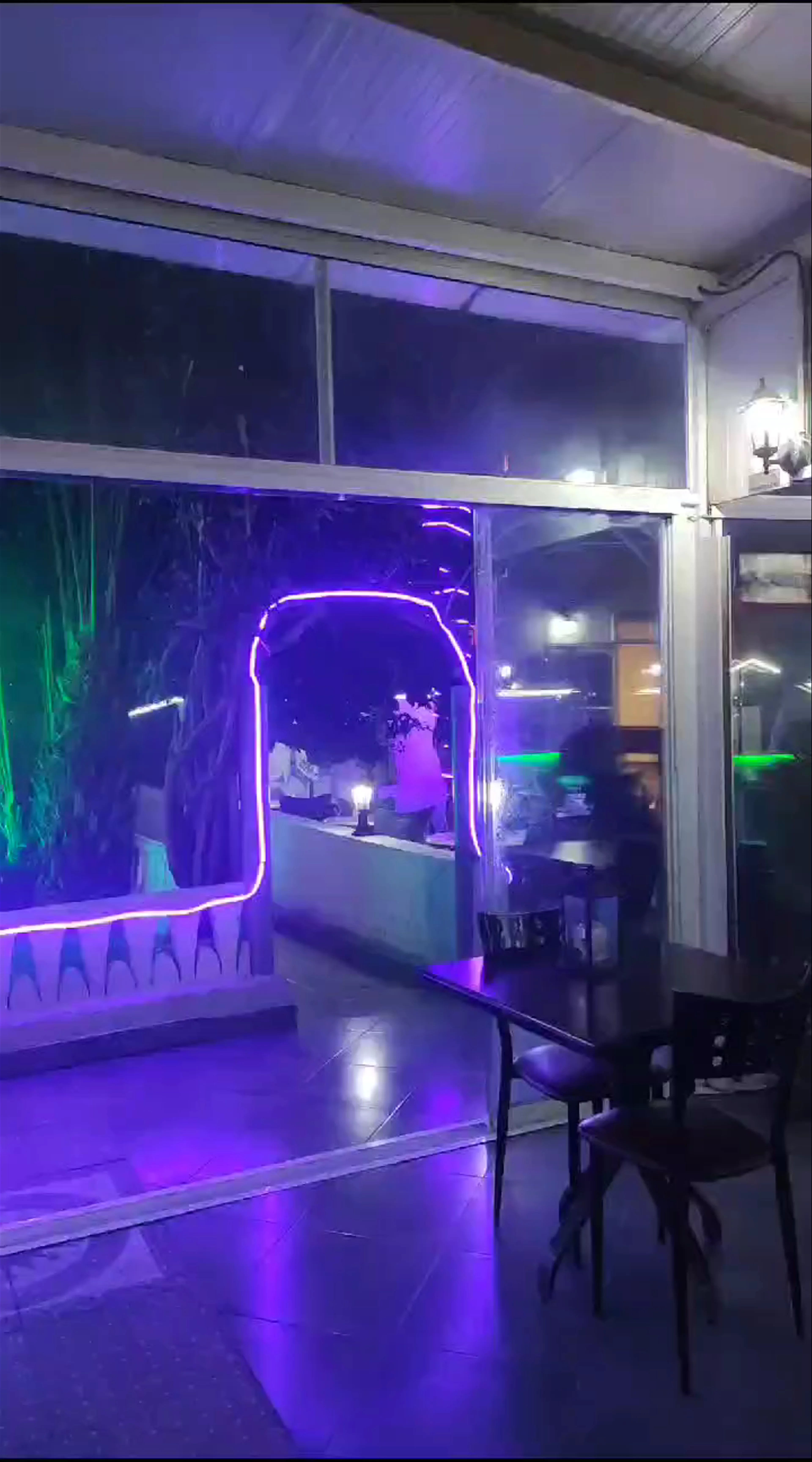 Restaurante Turco Jack Kebab SL