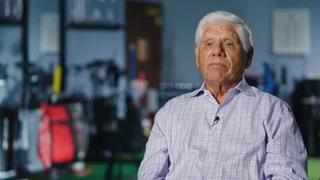 Lee Trevino - Bill Eschenbrenner