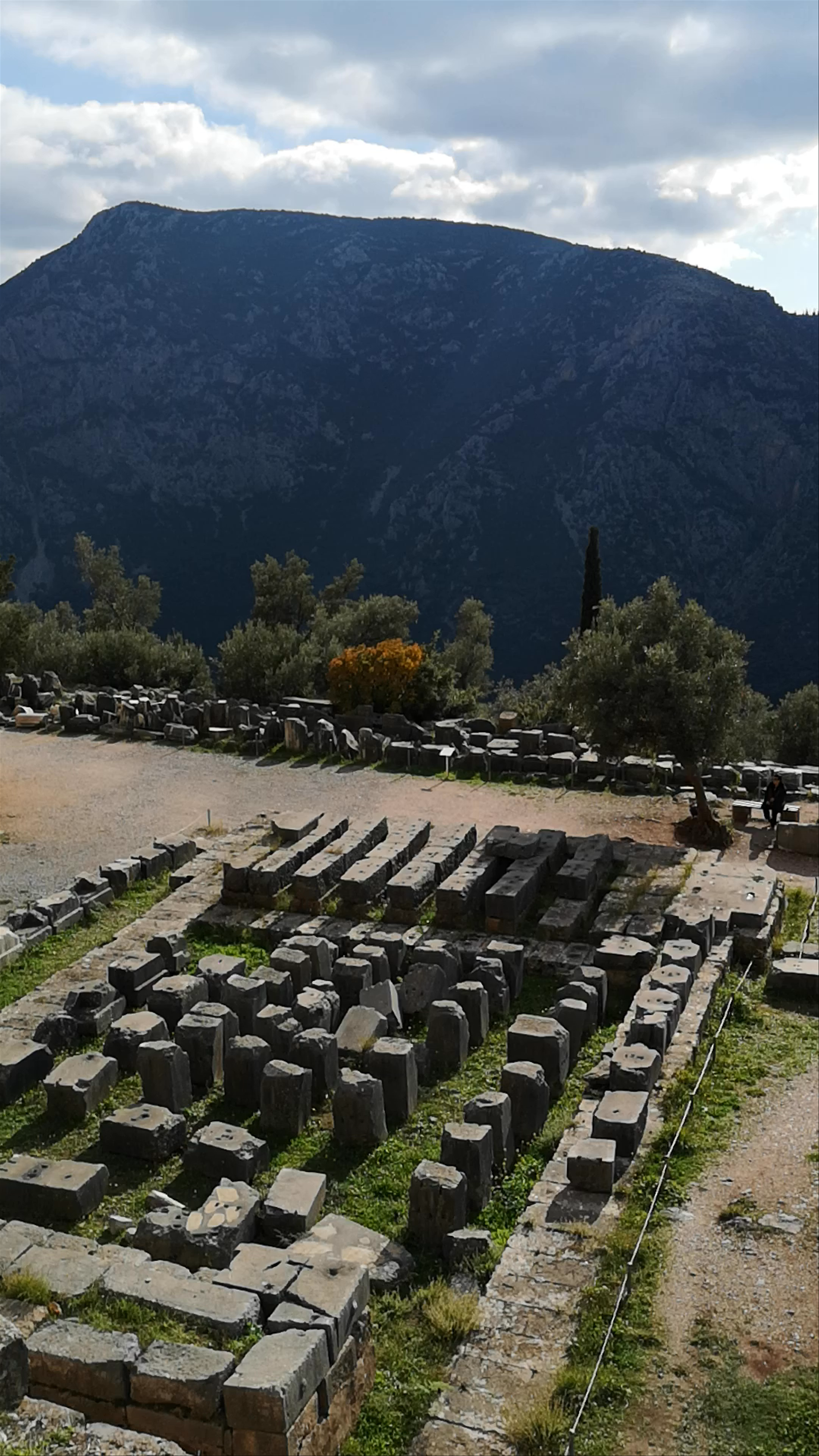 Delphi