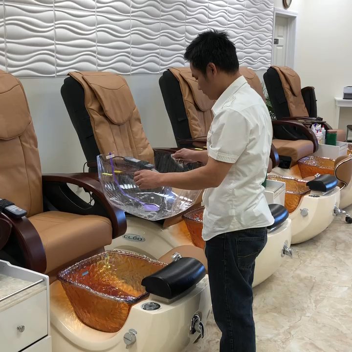 Mila Nails and Spa - Nail Salons Near Me - Gloucester, Massachusetts
