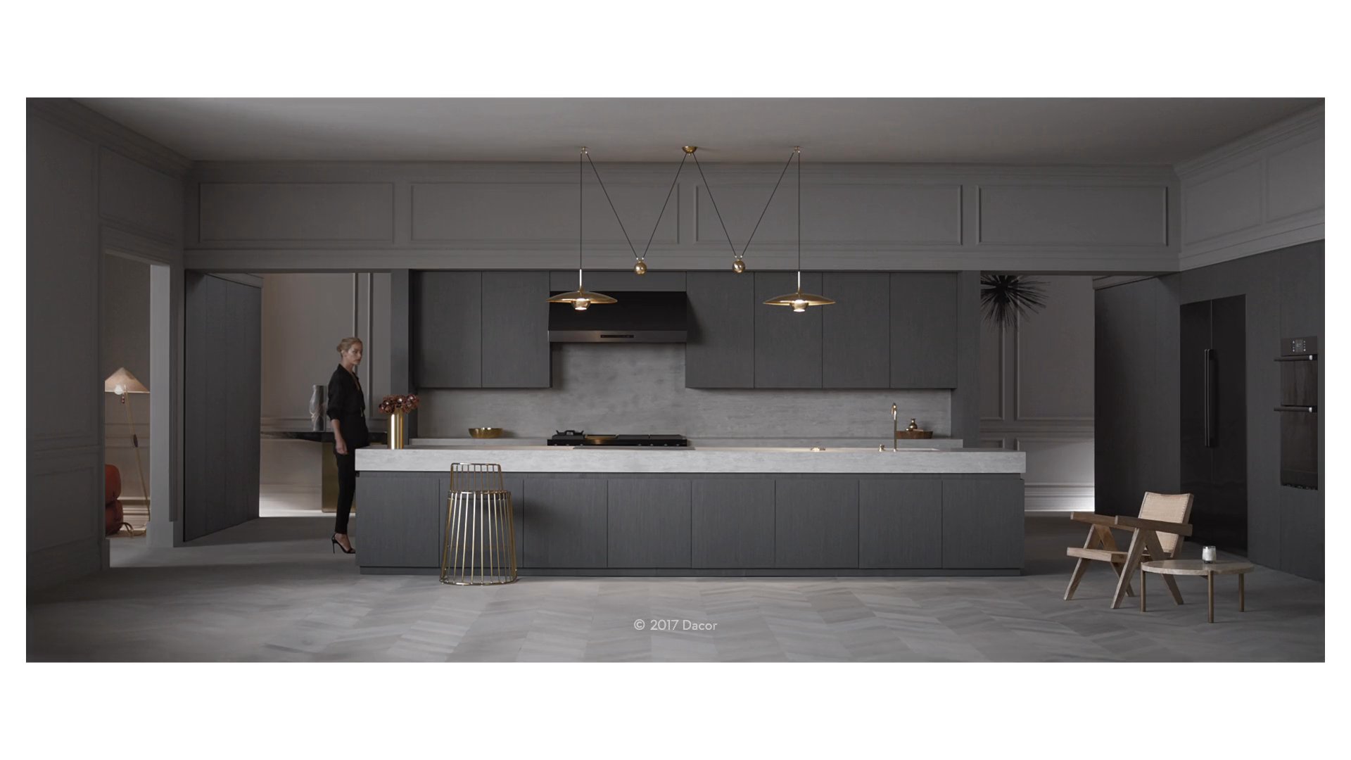 Dacor “Remodel – Hero”