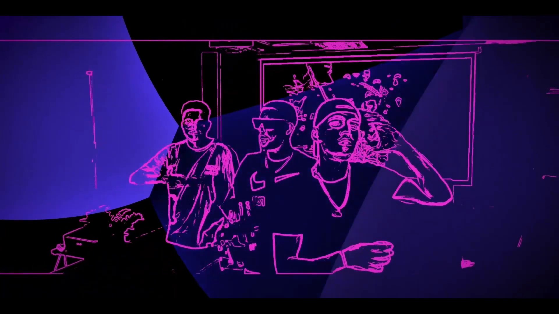 Portfolio clip by Efi K., Athens videographer