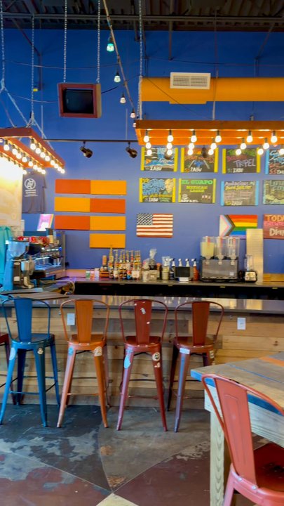 Brian’s Brunch A Torium - Breakfast & Brunch Near Me - Fairfax, Virginia