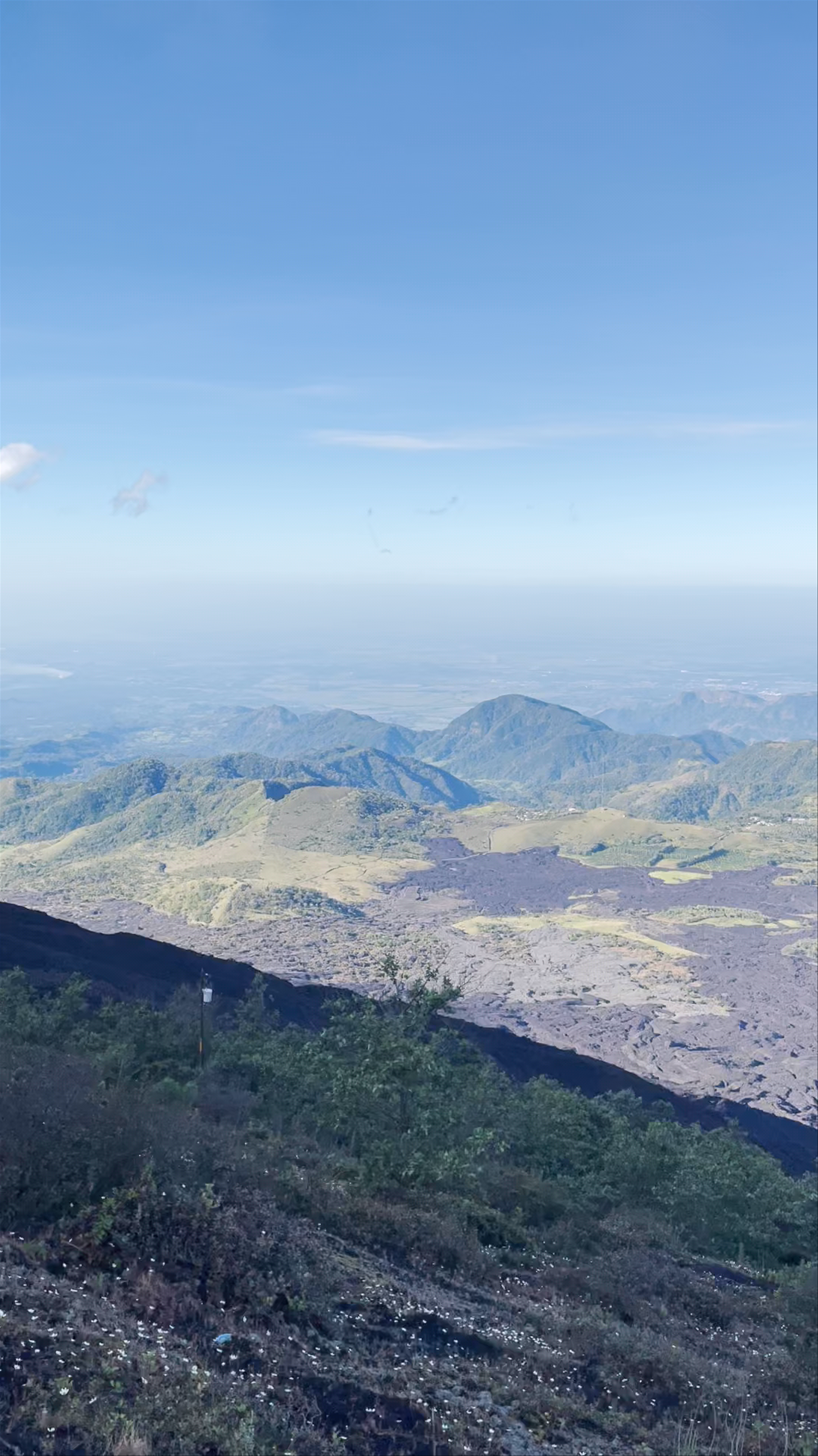 Volcán Pacaya