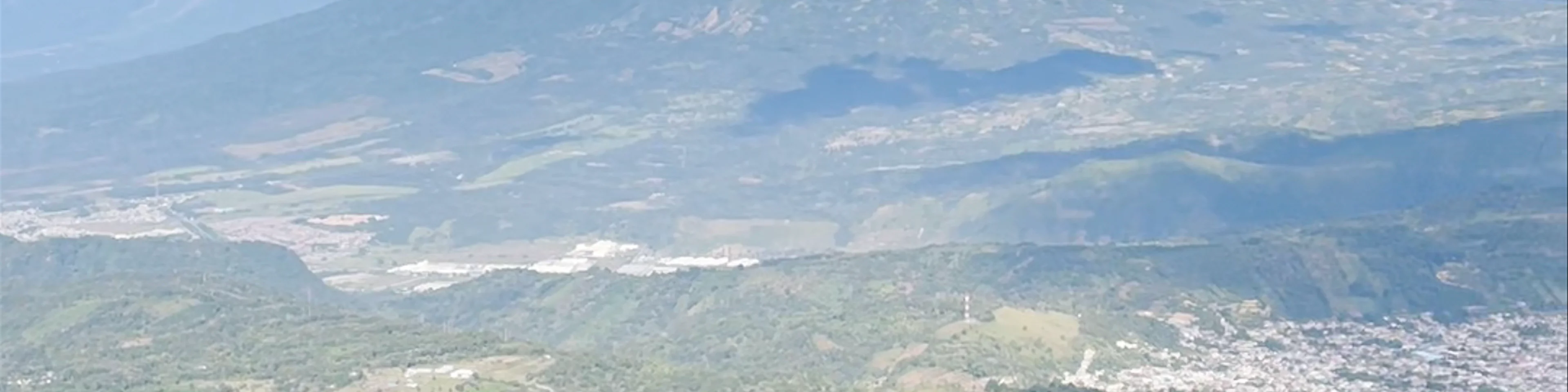Volcán Pacaya