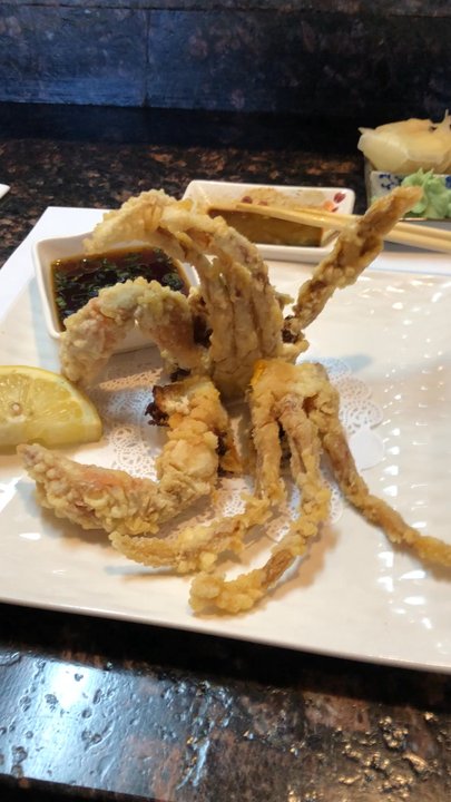 Sai Sushi - Sushi Bars Near Me - Yorba Linda, California