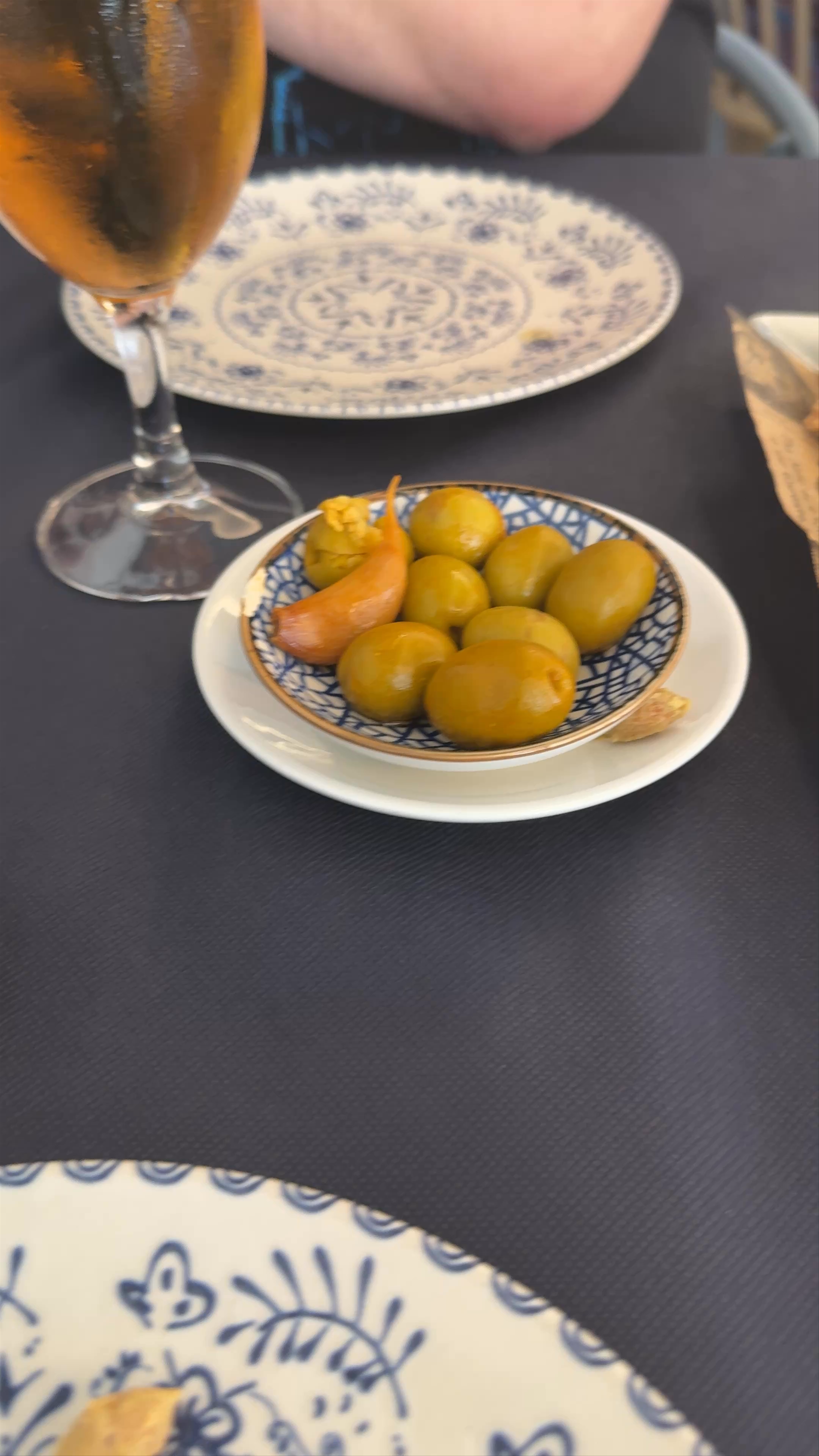 Restaurant Maritim