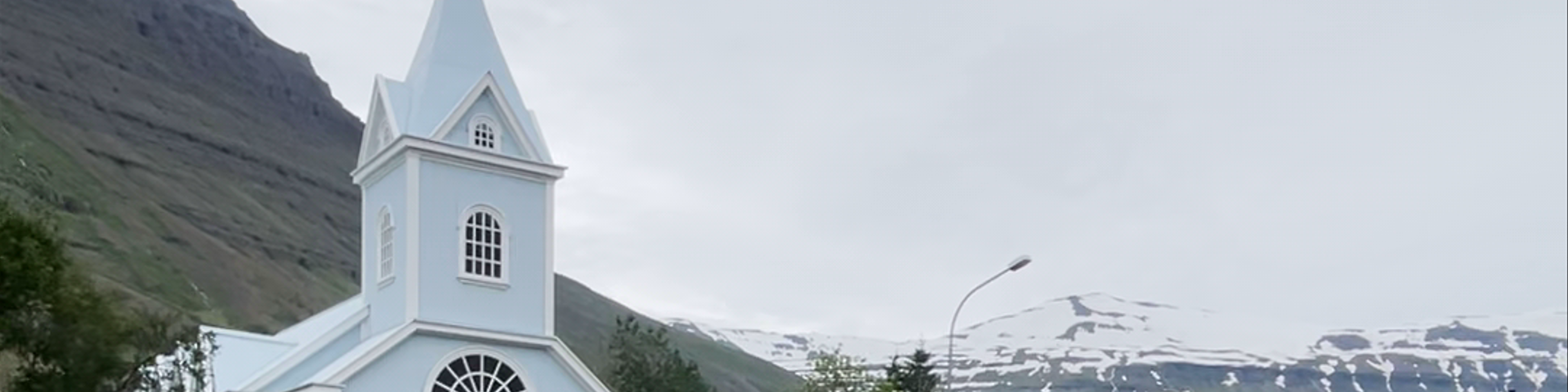 Seyðisfjörður