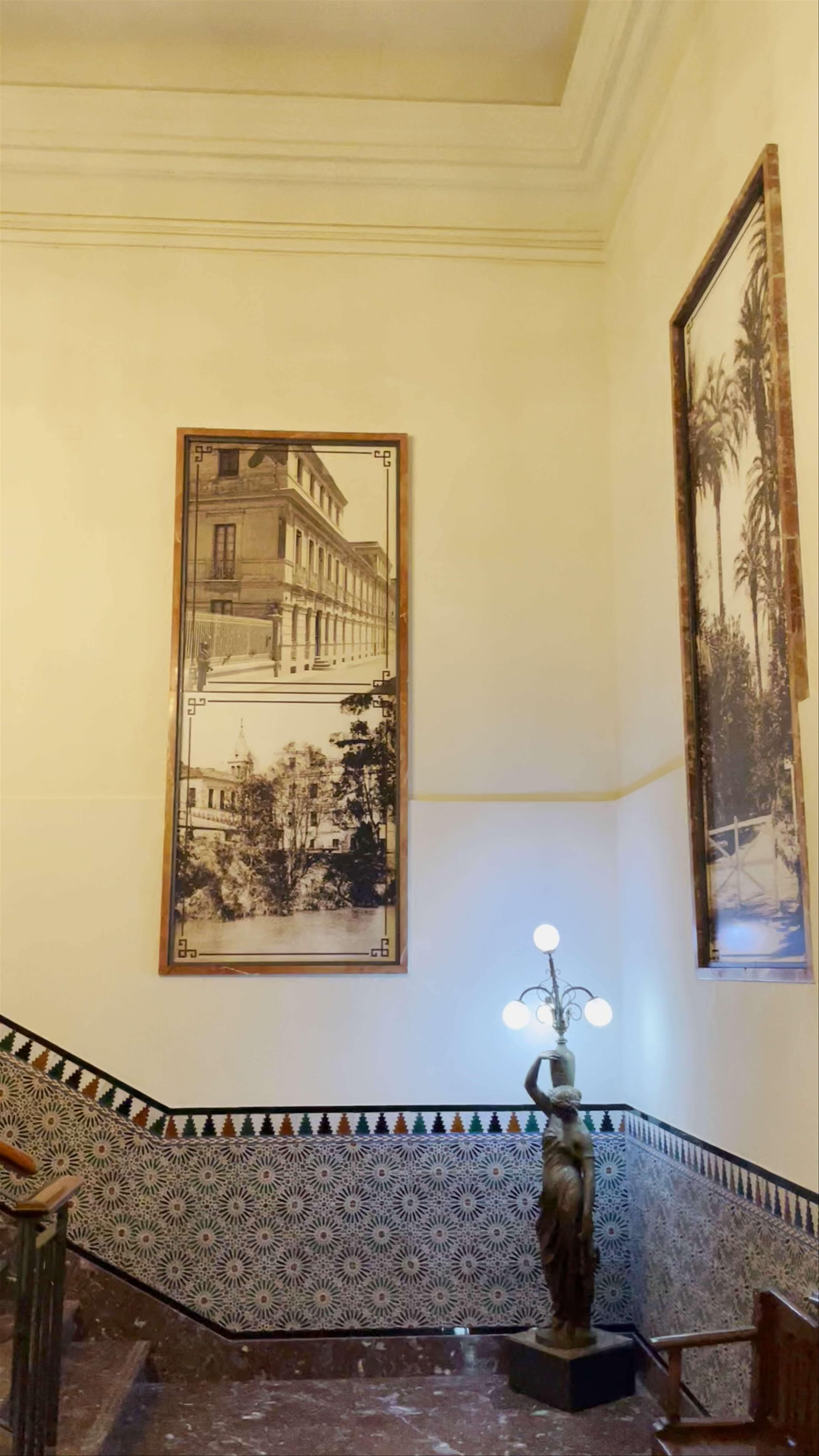Hotel Termas | Balneario de Archena