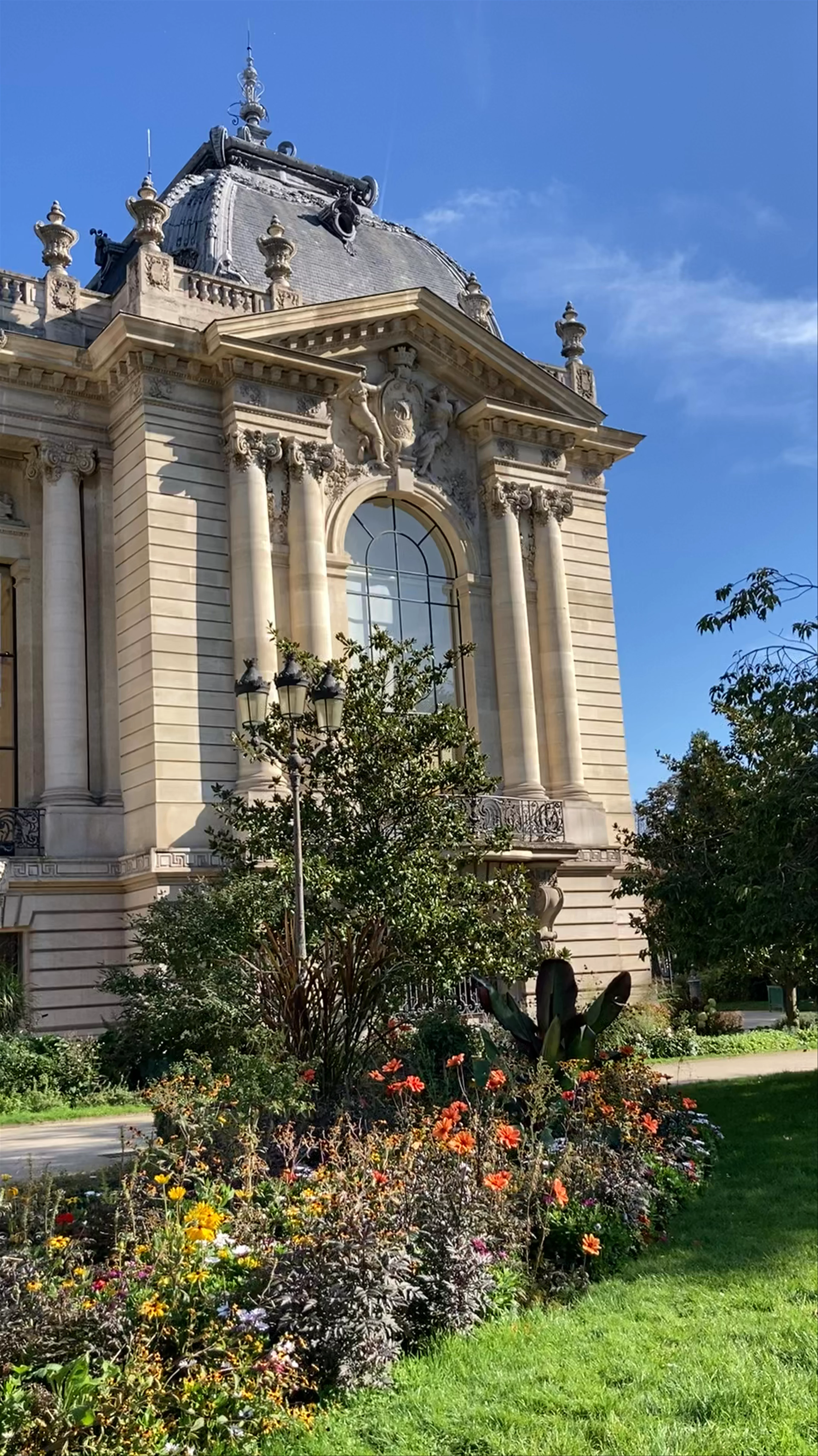 Petit Palais