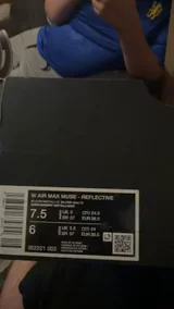 Product clip