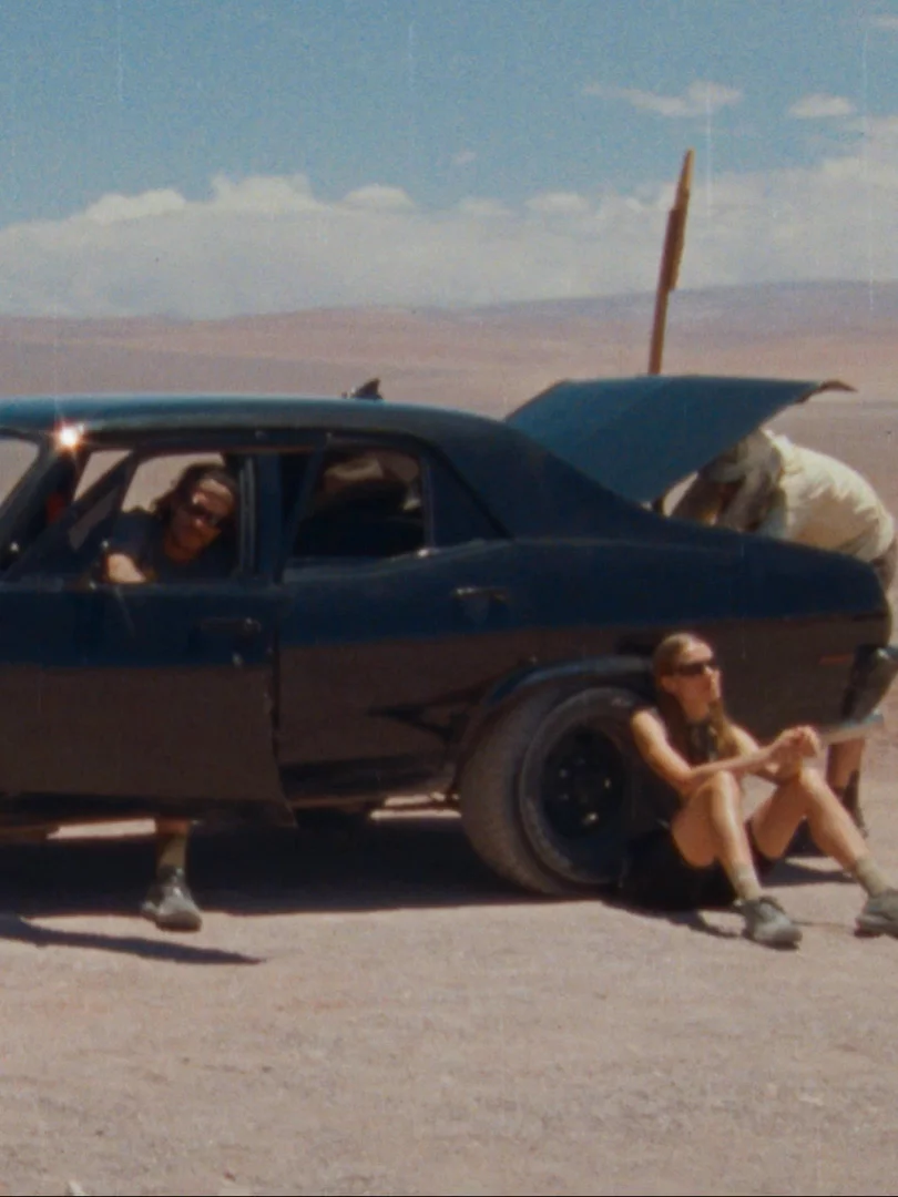 Video poster