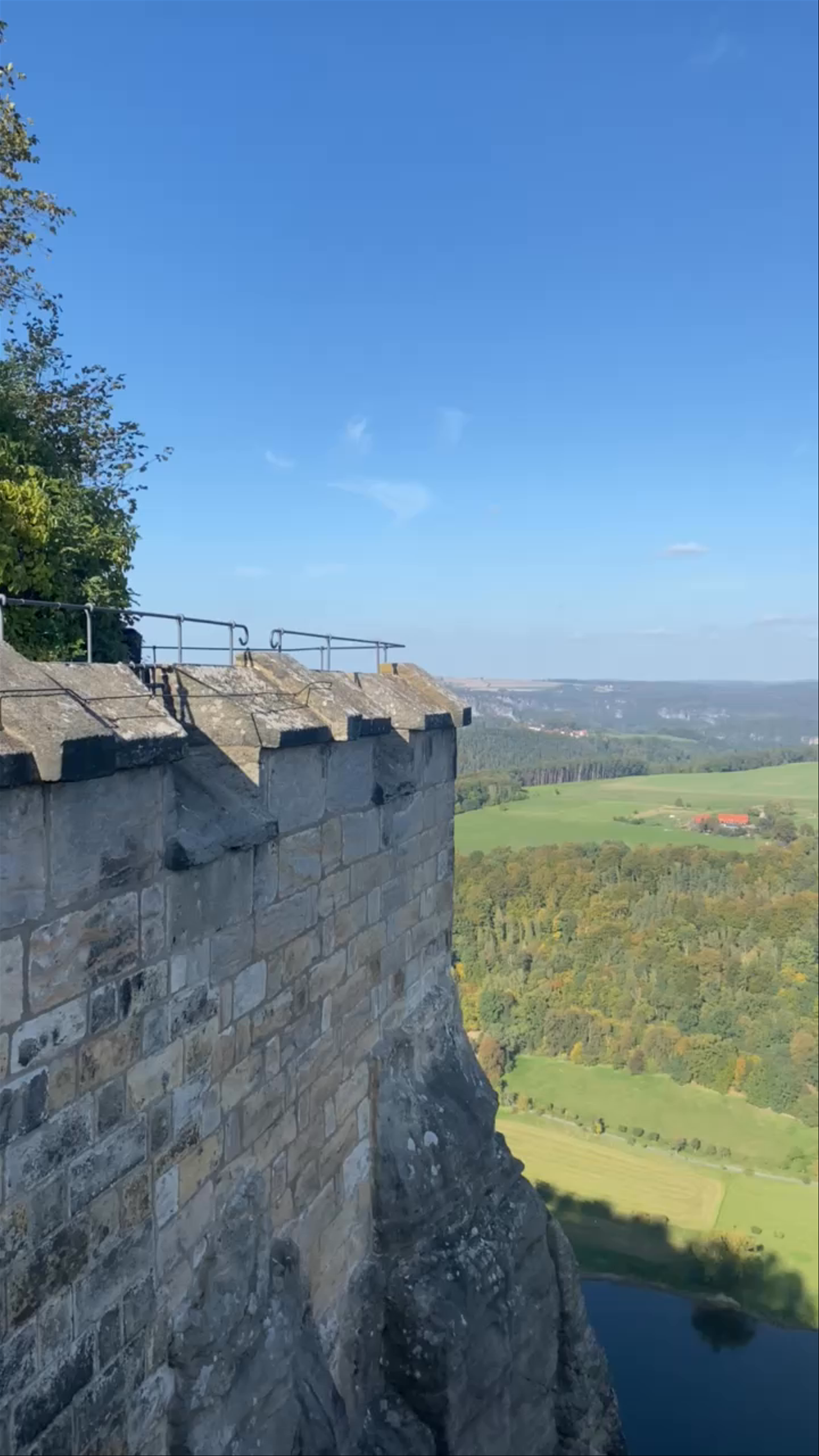Königstein Fortress
