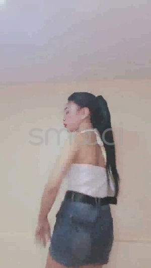 Ashley Manila Escort Video #21517