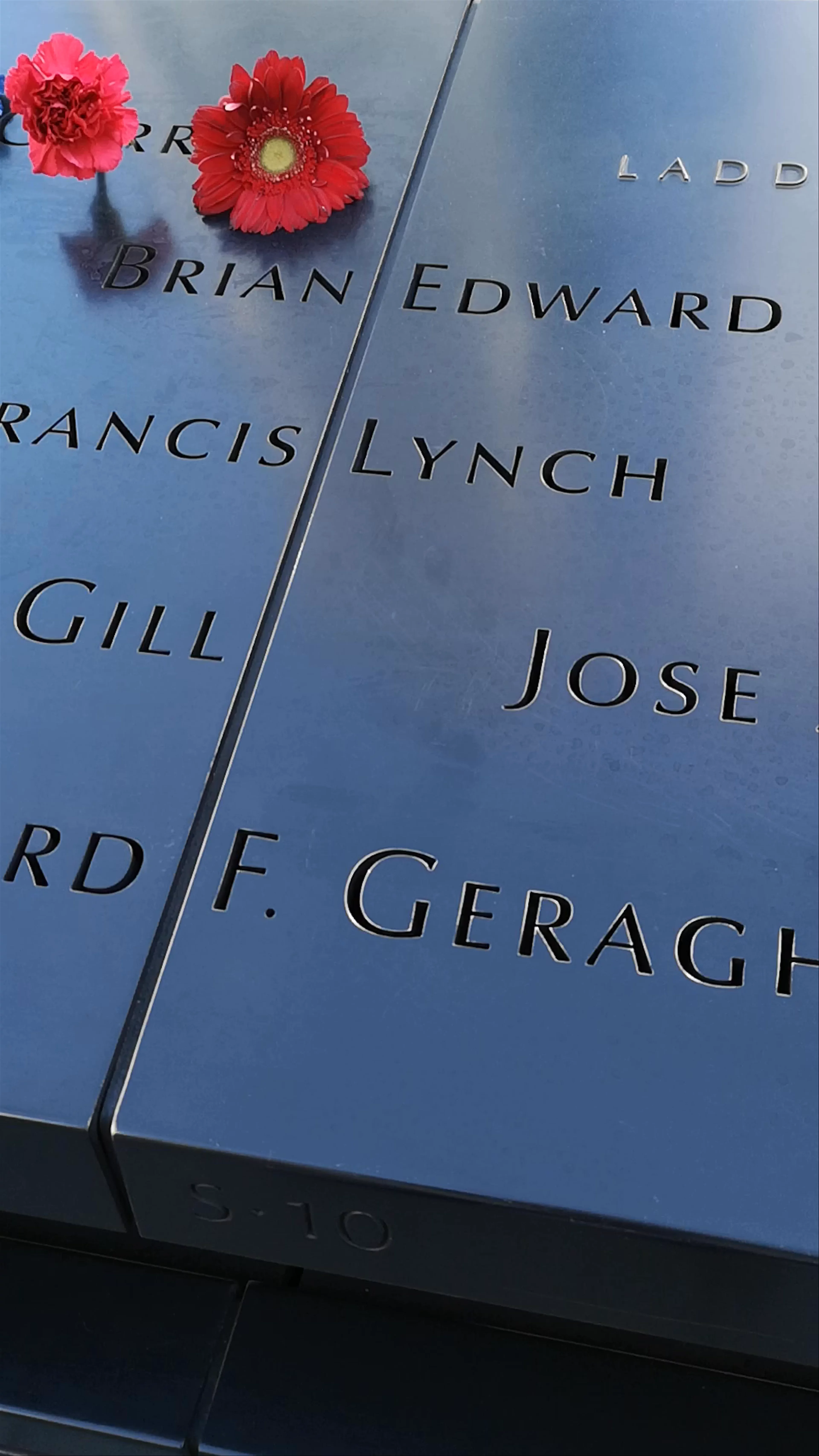 9/11 Memorial & Museum, Greenwich Street, New York, NY, USA
