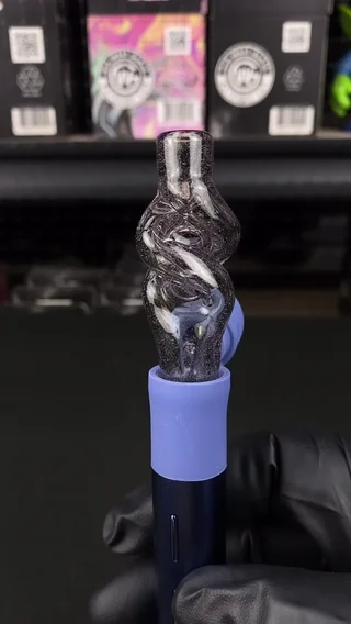 Preview pic of The Real Rich Brian Color Helix Pivot Mouthpiece