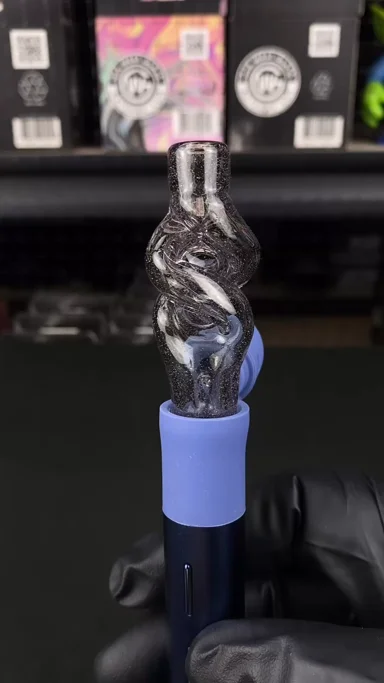 Preview pic of The Real Rich Brian Color Helix Pivot Mouthpiece