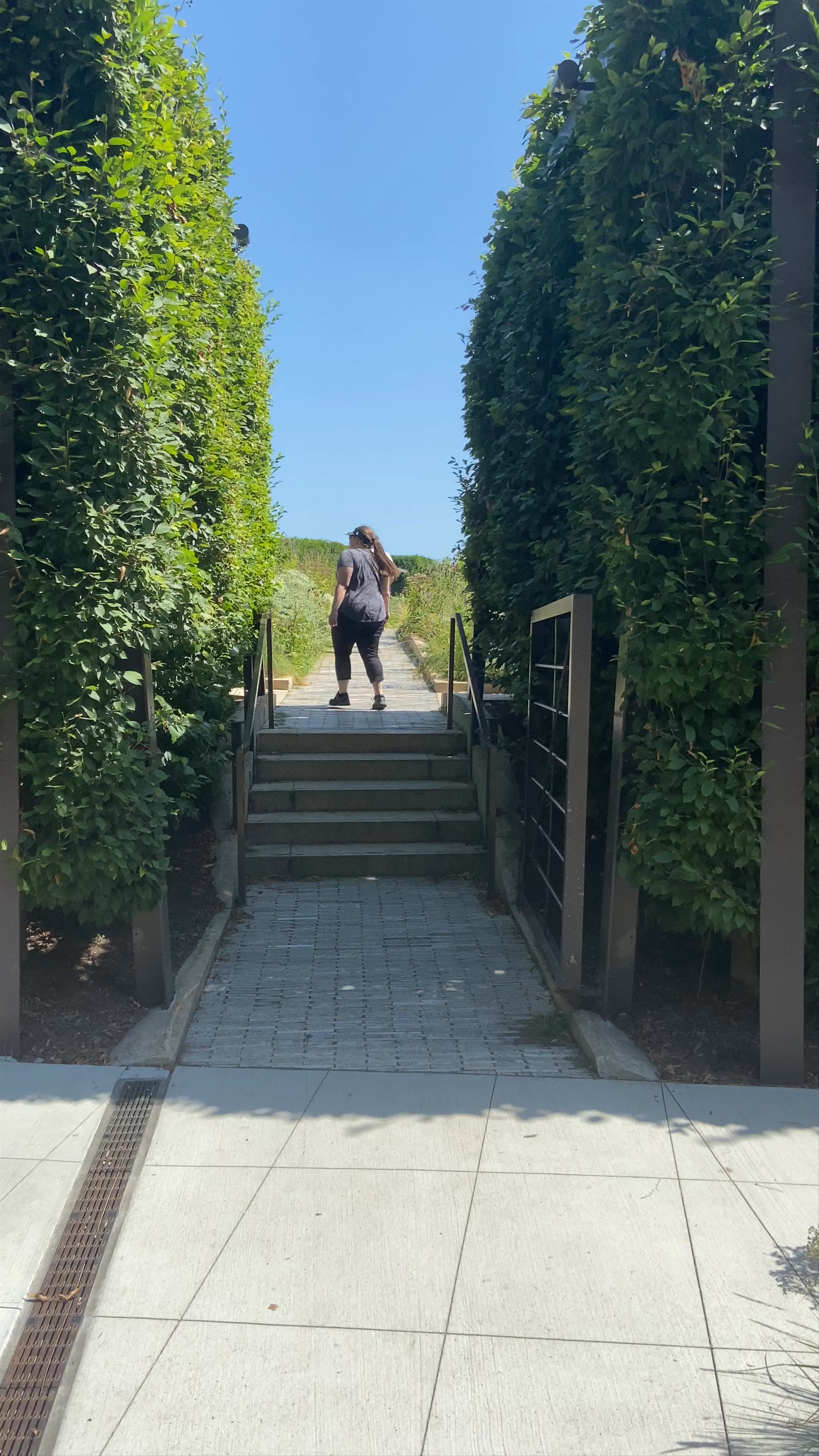 Lurie Garden