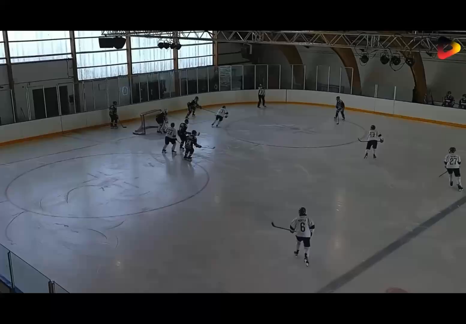Dmytro Vihuro's Best Highlights with EJ Kassel II: Goals & Plays
