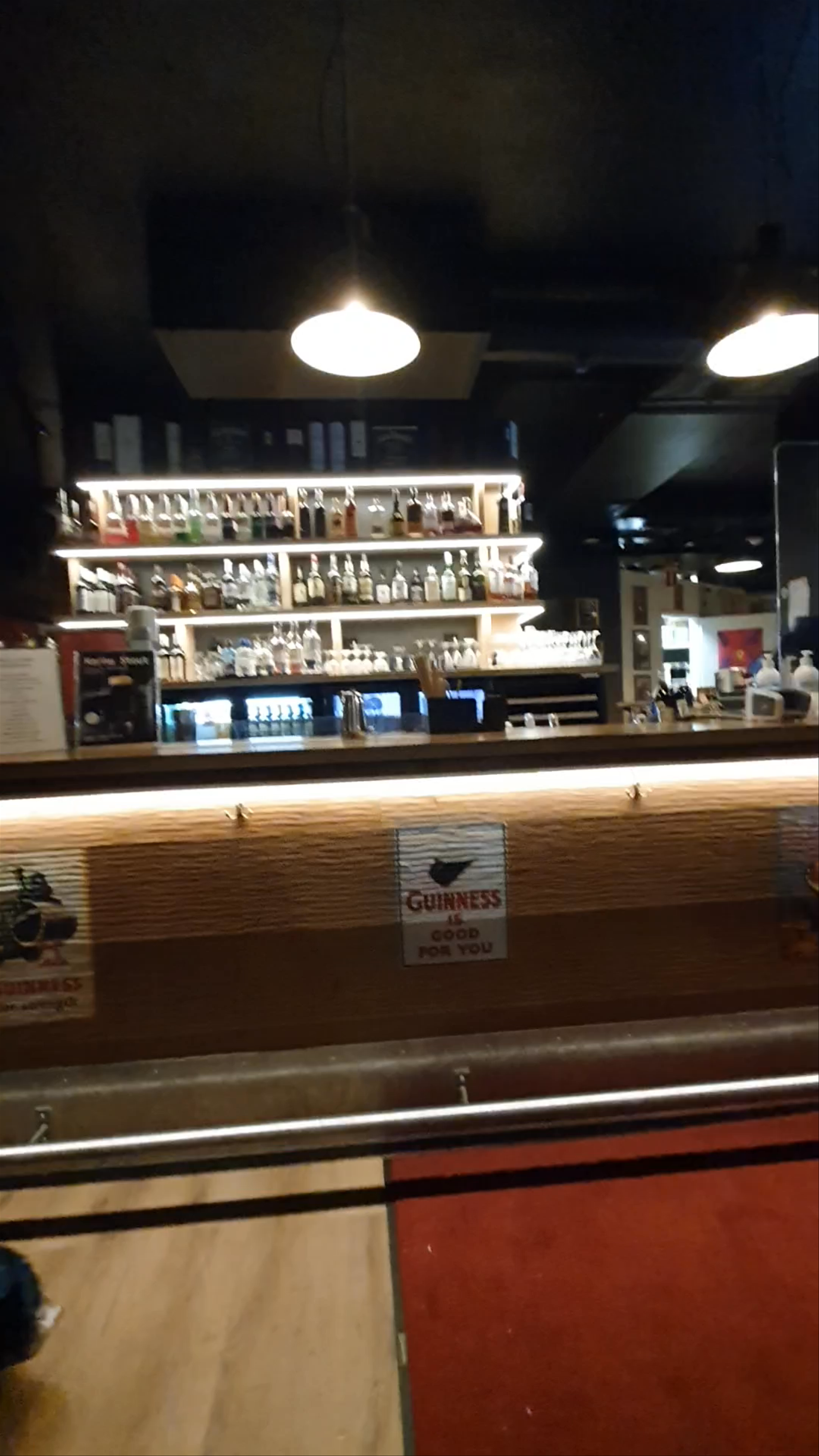 Hemingway's Rovaniemi