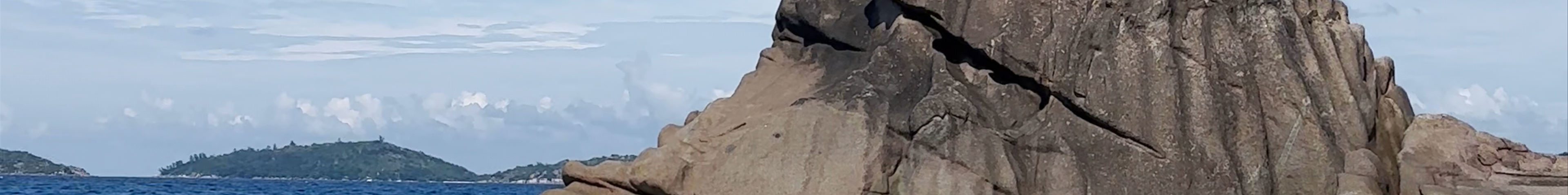 Tours & experiences in La Digue