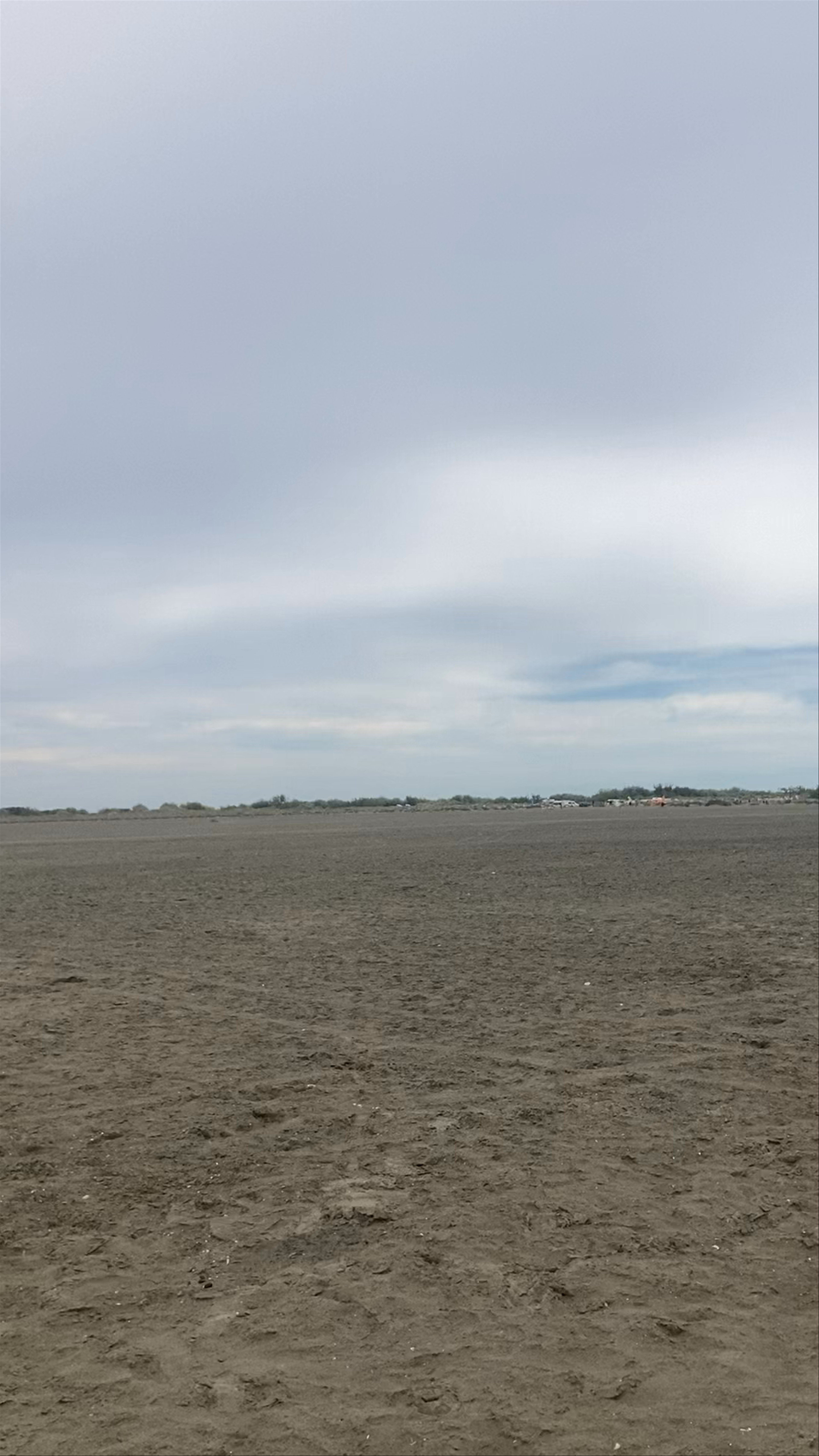 Spot de Kitesurf de Beauduc