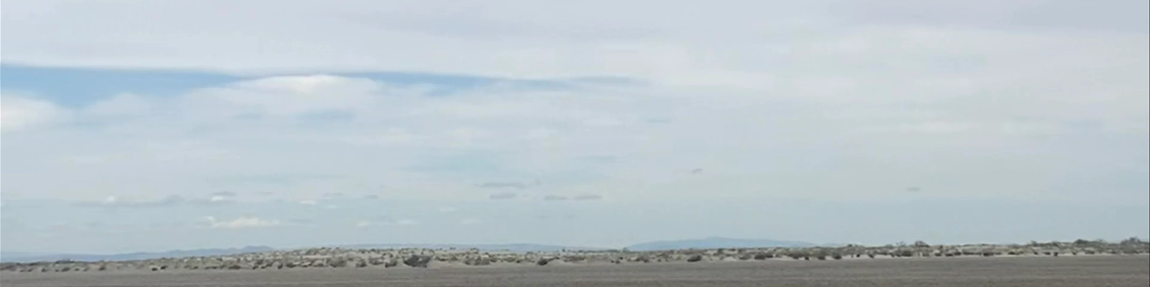 Spot de Kitesurf de Beauduc