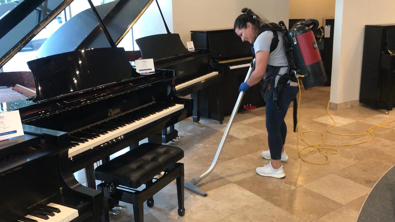 713 Cleaning - Home Cleaning Near Me - Katy, Texas