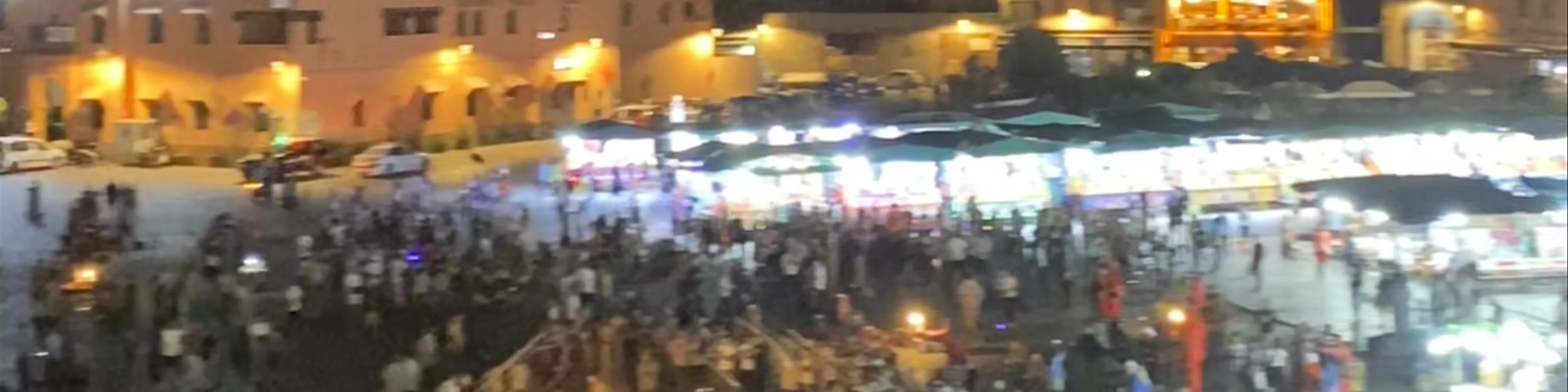 Jemaa el-Fna