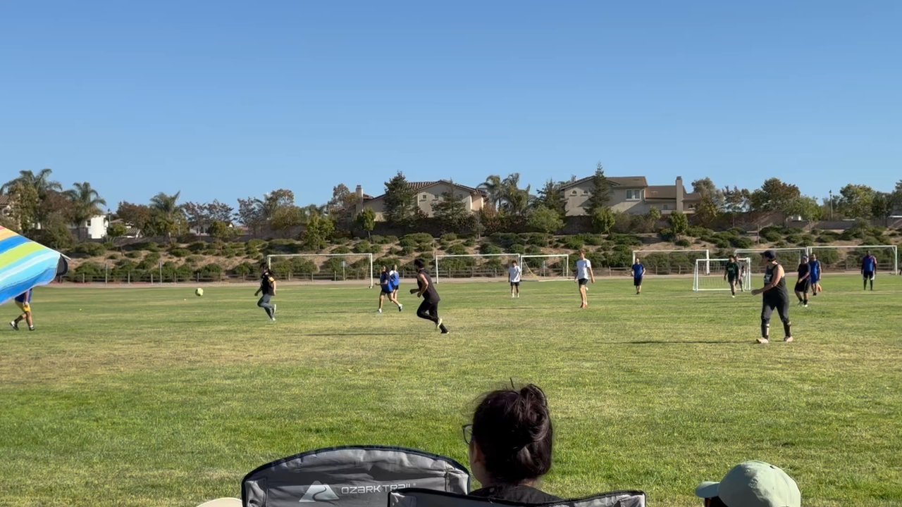 Crossroads Open Space - Okay are they done yet? - Parks Near Me - Santa Maria, California