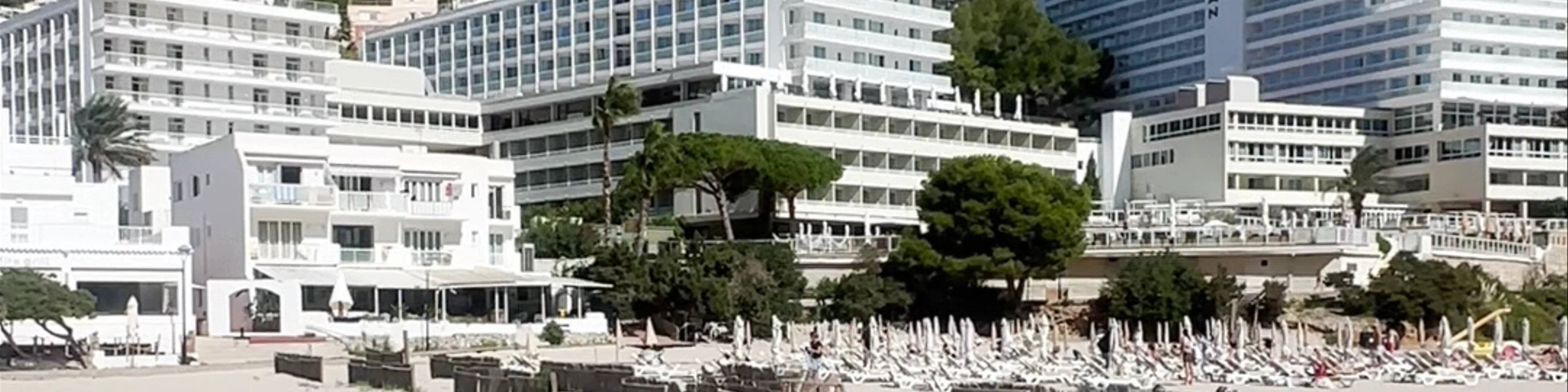 Cala llonga