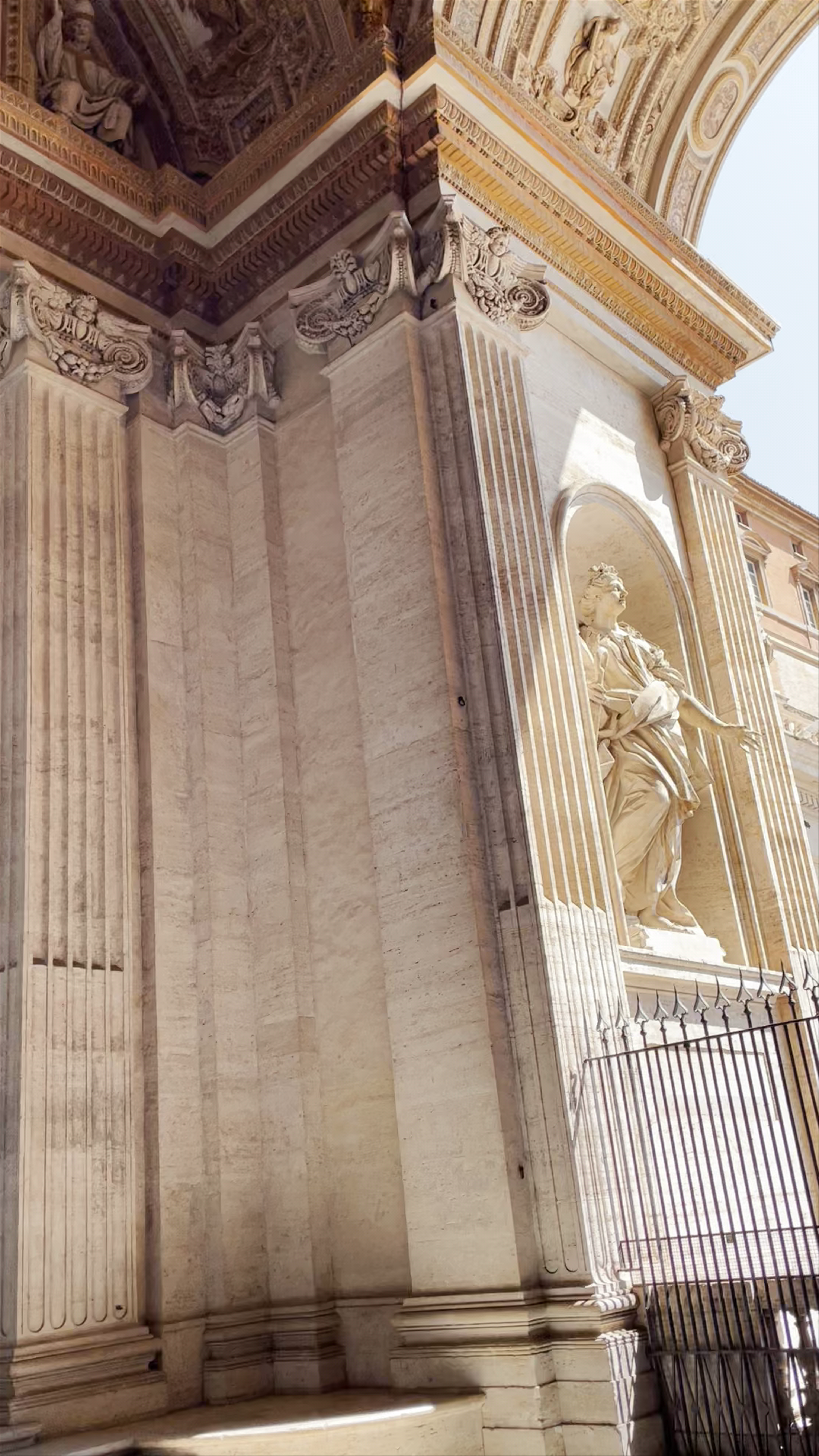 Vatican Rome